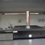 Bar Trailer