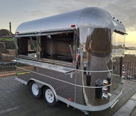 catering airstream
