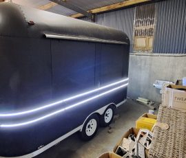 Airstream
