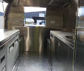 Airstream