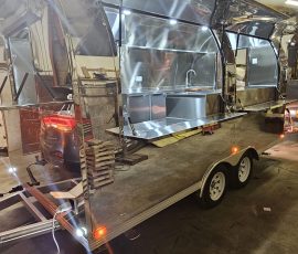 Airstream
