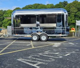 Catering Trailers Portsmouth