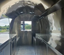 Airstream