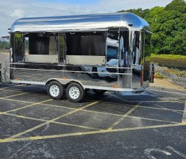 Airstream