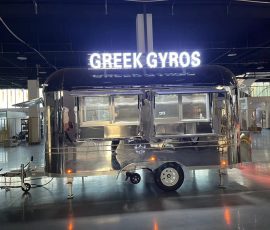 Airstream