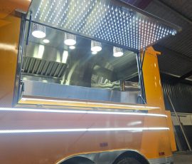 Airstream New