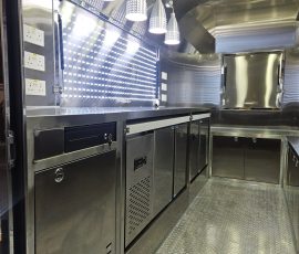 Airstream New