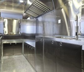 Airstream New