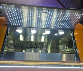 Airstream New