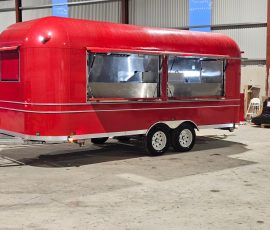 Airstream