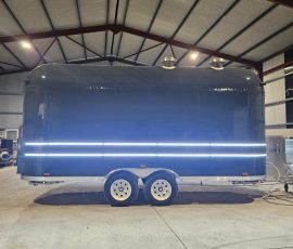 Catering Trailers Guernsey