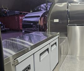 Airstream