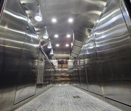 Airstream