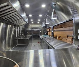 Airstream
