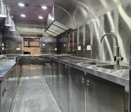 ICE Cream Trailers