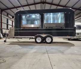 Catering Trailers Glasgow