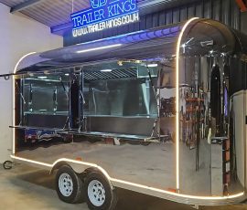 Airstream New