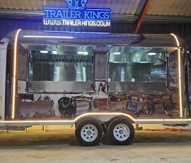 Airstream New