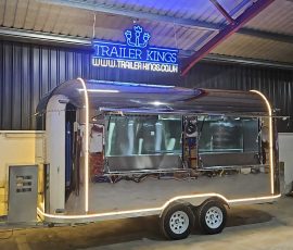 Best Custom Trailer Builders