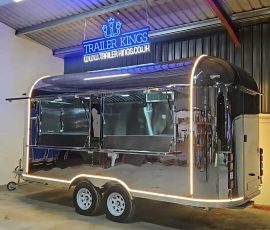 Catering-Trailers