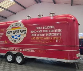 American Style Trailers