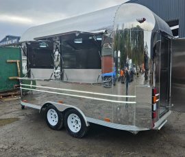 American Style Trailers