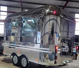 American Style Trailers