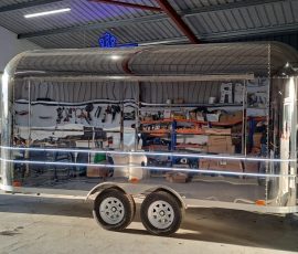 American Style Trailers