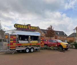 American Style Trailers