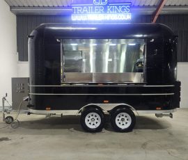 American Style Trailers