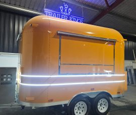 American Style Trailers