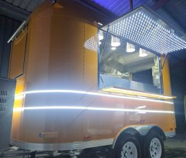 American Style Trailers