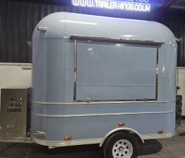 American Style Trailers
