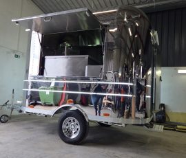 American Style Trailers
