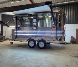 American Style Trailers