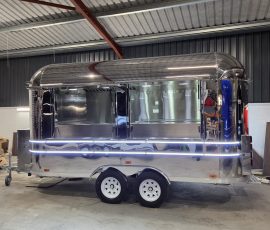 American Style Trailers