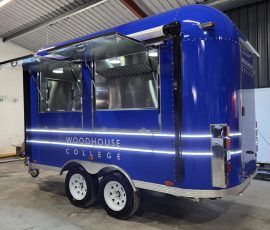 American Style Trailers