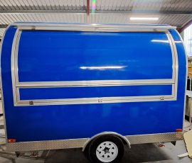 Pod Trailers