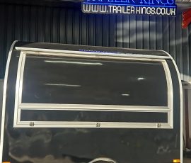 Pod Trailers